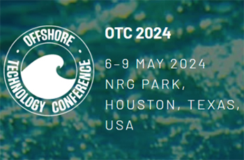 Offshore Technology Conference - 2024
