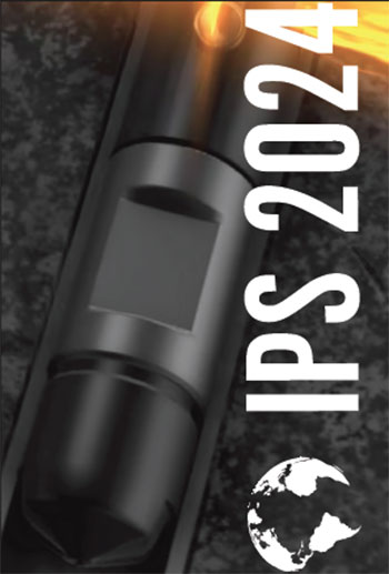 IPS 2024 (International Perforating Forum)