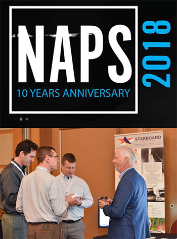 NAPS 2018