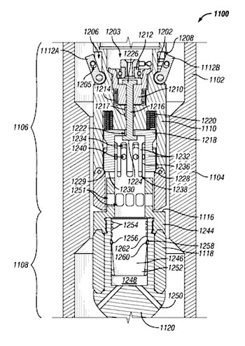 Patents